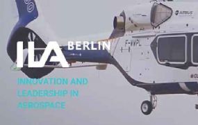 ILA Berlin Airshow 2024