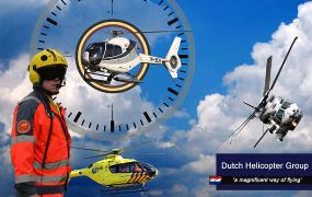 Dutch Helicopter Group