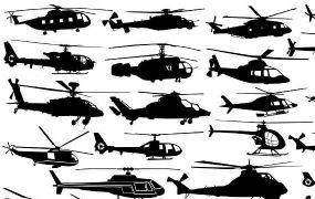 FLASH: Record 90 Benelux-helikopters in de lucht op 3 Juli 