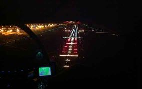 VFR night voor miltairen in Nederland aangepast