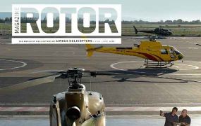 Lees hier uw editie van ROTOR 2014