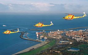 Nederlandse SAR helikopters verkocht aan Peru Nederlandse SAR helikopters verkocht aan Peru