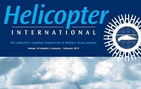 Lees hier uw editie van Helicopters International