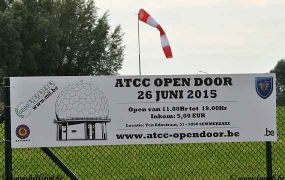 ATCC Semmerzake Opendeur: groot succes