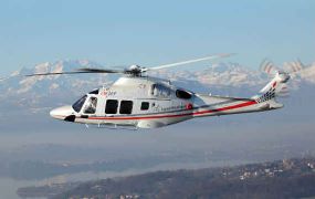 EASA certifieert de AgustWestland AW169