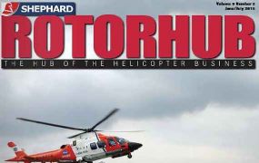 RotorHub Juni / Juli 2015