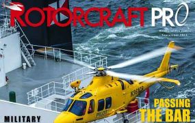 Lees hier uw September 2015 editie van Rotorcraft Pro