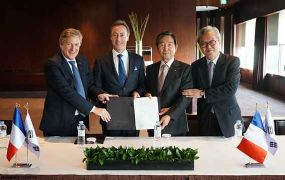 Airbus gaat Koreaanse helikopters verkopen Airbus gaat Koreaanse helikopters verkopen