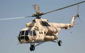 Hongarije ziet af van aankoop Russische helikopters Hongarije ziet af van aankoop Russische helikopters
