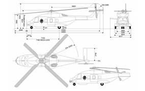 de NH90-story Deel I: het Internationale Kader