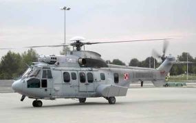 Polen gaat in de aanval over helikopterdeal met Airbus Polen gaat in de aanval over helikopterdeal met Airbus