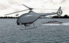 Guimbal werkt aan een prototype voor een Guimbal Cabri OPV Guimbal werkt aan een prototype voor een Guimbal Cabri OPV