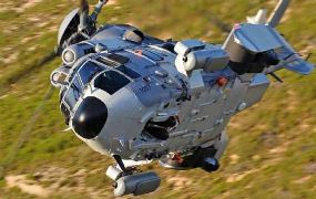 Airbus Helicopters zoekt schadevergoeding voor gemiste deal in Polen Airbus Helicopters zoekt schadevergoeding voor gemiste deal in Polen