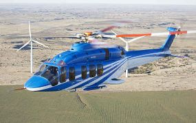 Bell geeft een update over de ontwikkeling van de Bell 525