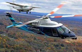 Lockheed Sikorsky werkt aan zelfvliegende Black Hawk Lockheed Sikorsky werkt aan zelfvliegende Black Hawk