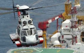 Consequenties van H225 crash in het Noorse Bergen Consequenties van H225 crash in het Noorse Bergen