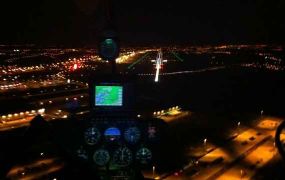NIEUWS: VFR night wordt toegelaten in Nederland vanaf 1 Juli 2018 NIEUWS: VFR night wordt toegelaten in Nederland vanaf 1 Juli 2018