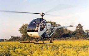 Sikorsky verkoopt Schweizer - een laatste kans voor de S-300? Sikorsky verkoopt Schweizer - een laatste kans voor de S-300?