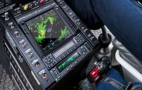 Garmin lanceert de GFC600H vlucht controlesysteem