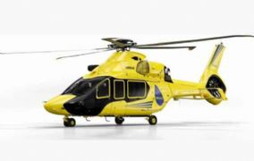 Airbus geeft een update over de ontwikkeling van de H160 Airbus geeft een update over de ontwikkeling van de H160