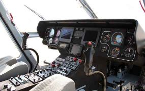 Russian Helicopters levert eerste 'nieuwe EMS' Ansat helikopter uit