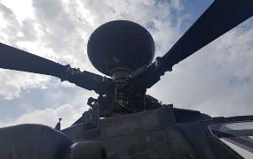 US Army stopte leveringen van de Boeing AH-64E al in Februari US Army stopte leveringen van de Boeing AH-64E al in Februari