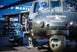 Airbus Helicopters blijft op de zwarte lijst van de Poolse regering Airbus Helicopters blijft op de zwarte lijst van de Poolse regering