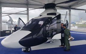 Frans leger plant nu duidelijk de vervanging van zijn helikopters Frans leger plant nu duidelijk de vervanging van zijn helikopters