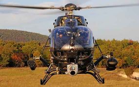 Nieuws van militaire helikopters Nieuws van militaire helikopters