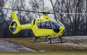 ANWB sluit raamcontract met Airbus Helicopters voor H135 Helionix helikopters ANWB sluit raamcontract met Airbus Helicopters voor H135 Helionix helikopters