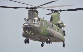 UK koopt 16 extra Chinooks