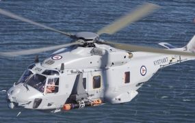 10 jaar te laat: NH-90 project in Noorwegen krijgt zware kritiek