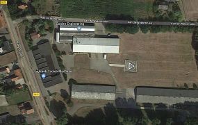 Minder helikoptervluchten op helihaven Heythuysen Minder helikoptervluchten op helihaven Heythuysen