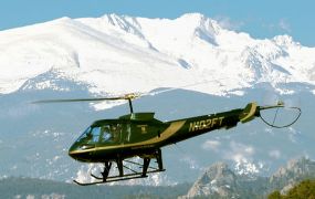 Enstrom 480B gecertificeerd