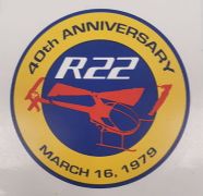 Heli-Expo 2019: Robinson Helicopters