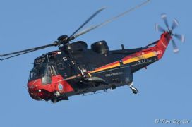 Afscheid van de Seaking: meer dan een staatsbegrafenis