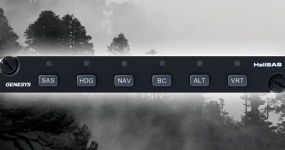 HeliSAS heeft nu ook een IFR autopilot HeliSAS heeft nu ook een IFR autopilot