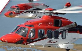 CEO van ERA ziet noodzaak van consolidatie in de offshore helikopter industrie CEO van ERA ziet noodzaak van consolidatie in de offshore helikopter industrie