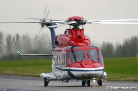 CHC ziet offshore helikopterindustrie verder wegglijden CHC ziet offshore helikopterindustrie verder wegglijden