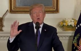 US president Trump verwacht groen licht voor taksen op Europese heli's US president Trump verwacht groen licht voor taksen op Europese heli's