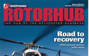 Download hier uw nieuwste exemplaar van Rotorhub