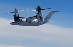 En de Leonardo AW609? En de Leonardo AW609?