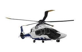 Airbus update over de H160