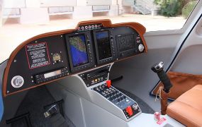 Het Italiaanse GHT-helicopters en Savback gaan samenwerken Het Italiaanse GHT-helicopters en Savback gaan samenwerken