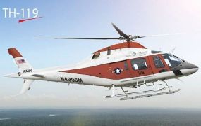 Leonardo start het jaar met succes: verkoopt 130 trainingsheli's aan de US Marines Leonardo start het jaar met succes: verkoopt 130 trainingsheli's aan de US Marines