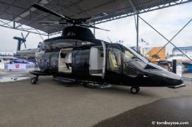 Bell 525: voor wanneer?? een update 