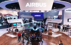 Dag 2 van Airbus op de Heli-Expo 2020