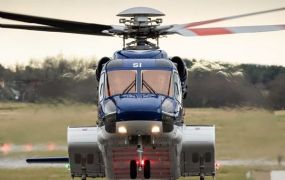 Babcock wint belangrijk Noordzee helikopter contract Babcock wint belangrijk Noordzee helikopter contract