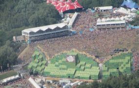 Wat hebben David Guetta, Tomorrowland en Heliventure met elkaar gemeen?