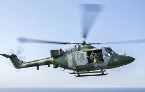 Top-10: snelste militaire helikopters Top-10: snelste militaire helikopters